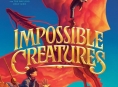 Disney firma un enorme accordo a sette cifre per i diritti di Impossible Creatures libri