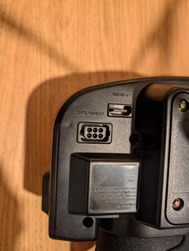 Virtual Boy su Switch/Switch 2