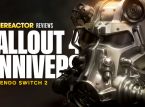 Fallout 4 Edizione Anniversario su Nintendo Switch 2
