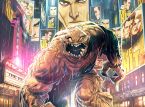 DC ha svelato un nuovo fumetto noir horror Batman incentrato su Clayface 