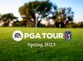 Dai un'occhiata al primo sguardo a EA Sports PGA Tour
