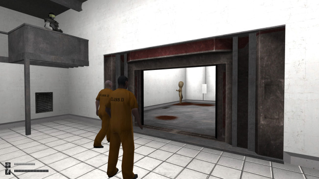 Un film antologico di lungometraggio basato sulla SCP Foundation è in lavorazione