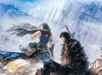 Final Fantasy XVI annuncia la fine dello sviluppo