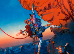 Il primo DLC gratuito di Cairn uscir&agrave; su PC e PS5 quest'estate