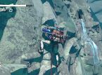 I fornai del gioco mostrano più di Cairn con un nuovo trailer