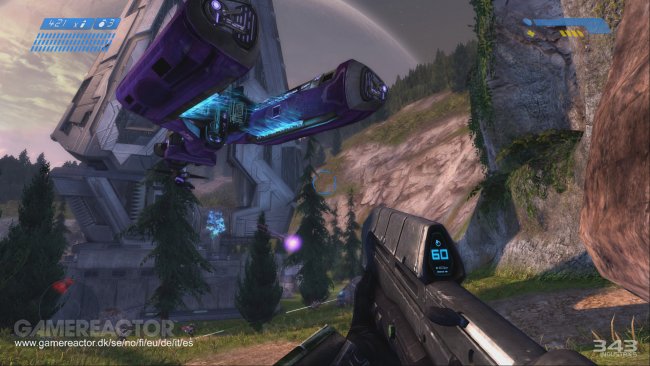 Halo: The Master Chief Collection