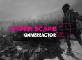 GR Live: la nostra diretta su Hyper Scape
