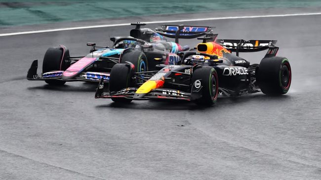 Max Verstappen ammette che la Red Bull "non è ancora la più veloce" e vuole affrontare la stagione passo dopo passo