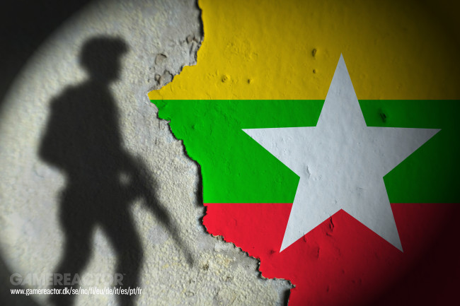 Il Myanmar rimane sull'orlo di una guerra civile aperta mentre si tenta di avviare colloqui di pace tra il governo militare e i gruppi ribelli