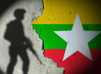 Il Myanmar rimane sull'orlo di una guerra civile aperta mentre si tenta di avviare colloqui di pace tra il governo militare e i gruppi ribelli