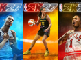 Atleti della copertina NBA 2K27 svelati con Victor Wembanyama, Caitlin Clark e Derrick Rose che si dividono l'onore