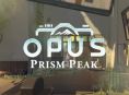 Opus: Prism Peak anteprima hands-on: quando la magia arriva attraverso l'obiettivo della tua fotocamera