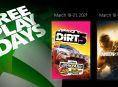 Gioca gratis a Dirt 5 nel weekend sulle tue console Xbox