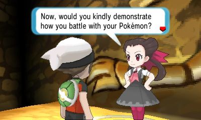 Pokémon Omega Rubino/Alpha Zaffiro