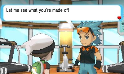Pokémon Omega Rubino/Alpha Zaffiro