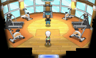 Pokémon Omega Rubino/Alpha Zaffiro