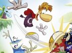 Rayman Returns: Ubisoft ha detto che sta lavorando a un nuovo gioco AAA della serie