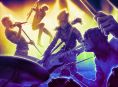 L'eterna festa Rock Band 4 sta volgendo al termine