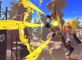 Nintendo rilascia le note sulla patch per l'enorme aggiornamento 10.0 di Splatoon 3 