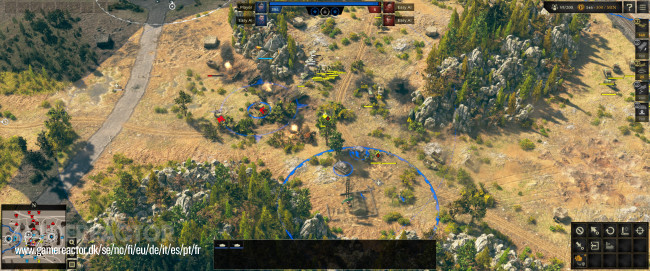 Sudden Strike 5