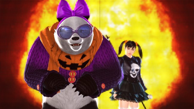 Tekken Tag Tournament 2