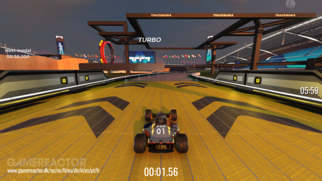 Trackmania