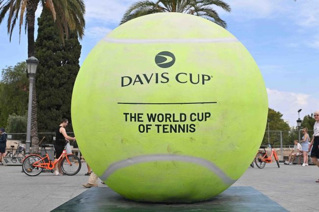 Tutte le partite di Coppa Davis di questa settimana: A che ora gioca Rafa Nadal oggi?
