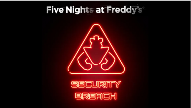 Five Nights At Freddy's Security Breach Uscita