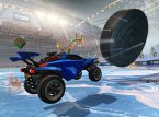 In arrivo Snow Day, la modalità hockey di Rocket League