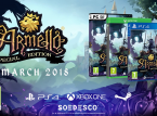 Armello arriva su PS4 in versione retail da marzo 2018