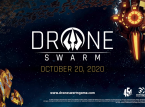 Drone Swarm arriva a ottobre, prova la demo su Steam