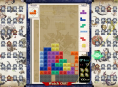 Tetris 99: in arrivo l'evento di Monster Hunter Rise