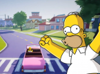 The Simpsons: Hit & Run avrebbe potuto avere quattro sequel