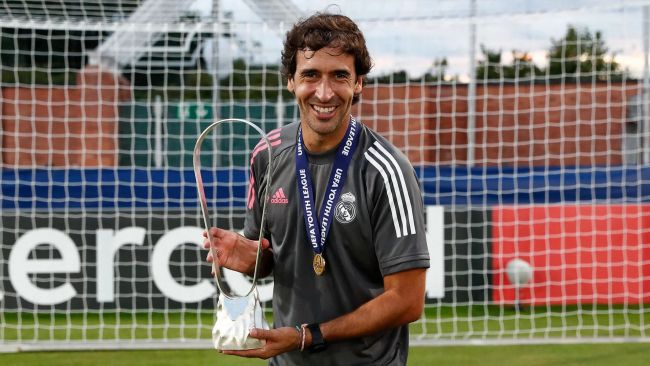 Un'altra leggenda del Real Madrid dice addio al club senza tante cerimonie