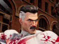Invincible VS mostra il brutale gameplay di Omni-Man all'EVO
