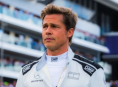F1 diventa il più grande successo al botteghino di Brad Pitt