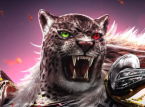 Armor King torna a Tekken 8 questo ottobre
