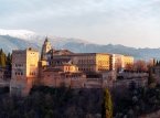 La Vuelta a Espa&ntilde;a 2026 terminer&agrave; a Granada invece che a Madrid