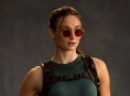 Amazon's Tomb Raider la serie riprende la produzione, Sophie Turner di nuovo sul set