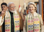 UE e India siglano un accordo storico di libero scambio dopo anni di colloqui: "La madre di tutti gli accordi"