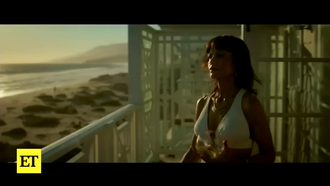 Brad Pitt si allontana dai riflettori per diventare un fixer di Hollywood in The Adventures of Cliff Booth 