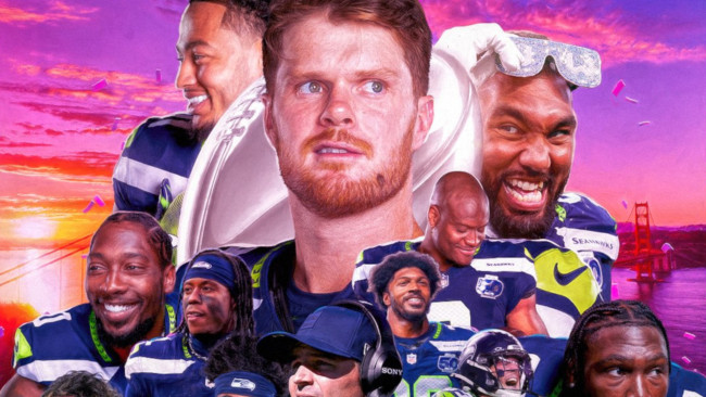 I Seattle Seahawks travolgono i New England Patriots 29-13 al Super Bowl LX con un allenatore britannico