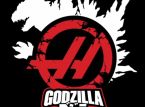 Haas F1 Team e Godzilla collaborano per una collaborazione che dura tutta la stagione