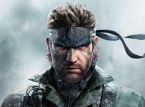 Film Metal Gear Solid ufficialmente confermato