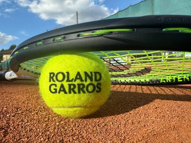 Moïse Kouamé, 17 anni, diventa il più giovane vincitore di partite al Roland Garros dal 1991