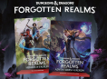 I manuali di espansione Dungeons & Dragons Forgotten Realms saranno disponibili in spagnolo, francese, tedesco e italiano tra due settimane