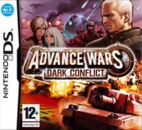 Advance Wars: Dark Conflict