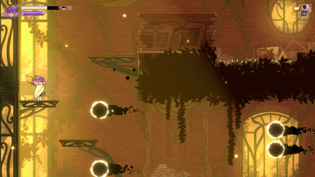 Constance Recensione - Gamereactor