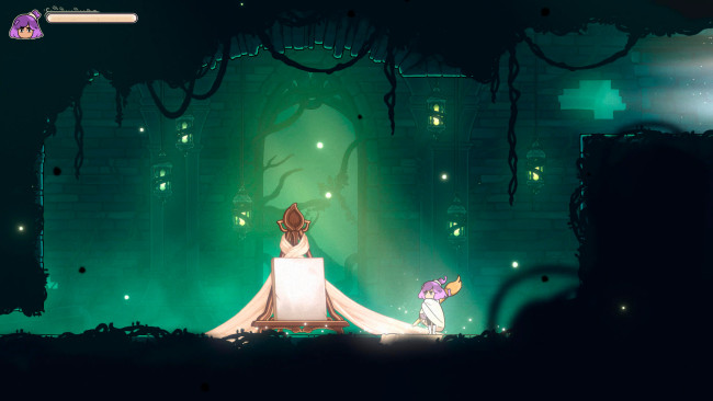 Constance Recensione - Gamereactor