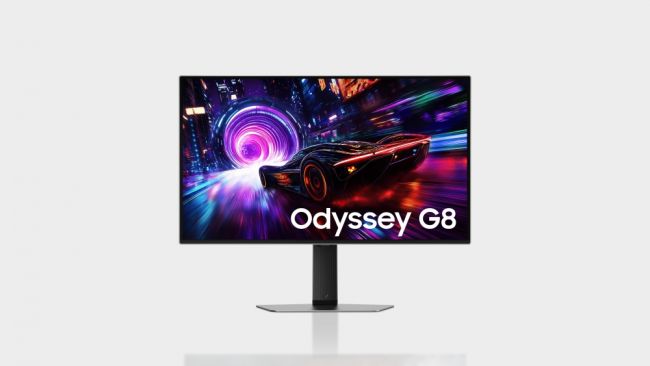 Asus, Samsung e MSI fanno un salto al CES con i primi monitor OLED 4K da 27 Hz al mondo